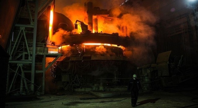 Nijeryadaki petrol rafinerisi patlamasında ölü sayısı 109a yükseldi