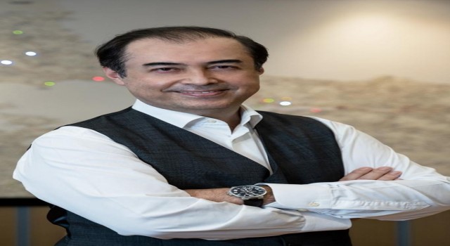 Nuh Çimento Grubu CEOsu K. Gökhan Bozkurt, Fast Company ‘Sürdürülebilirlik Liderleri arasında yer aldı