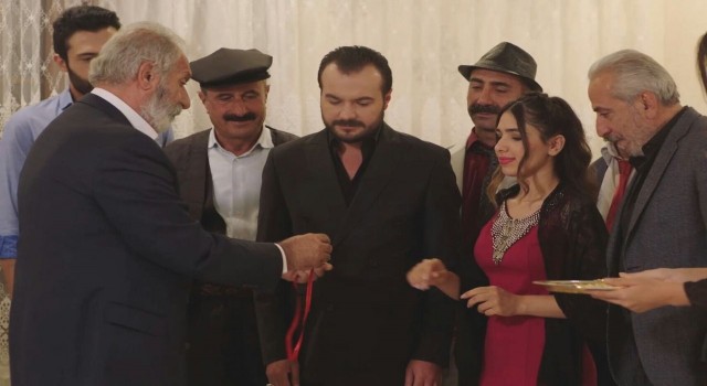 “Nuhun Gemisi Cudide-2” adlı film 22 Nisanda sinemaseverlerle buluşuyor