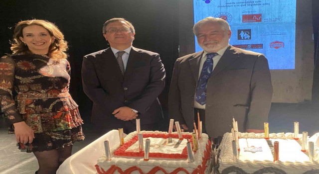 Nürnbergde Misafir Bavul seyircisiyle buluştu