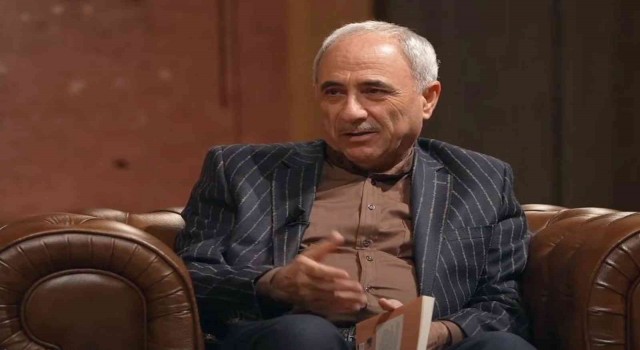 Nurullah Gençten yedi tuğla tavsiyesi