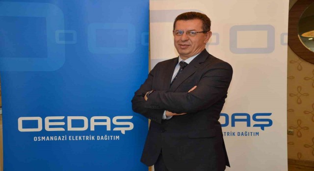 OEDAŞ çalışanları ormanlarına sahip çıkıyor