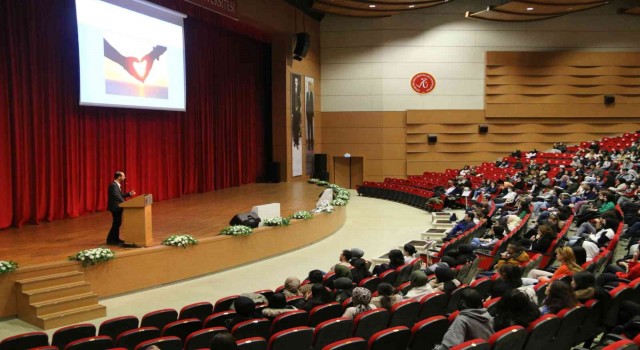 Öğr. Gör. Çetin: Davranışsal bağımlılık hayattan koparabilir