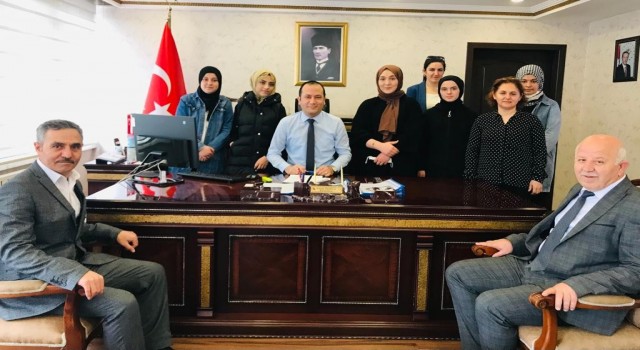 Öğrenciler Portekiz yolcusu