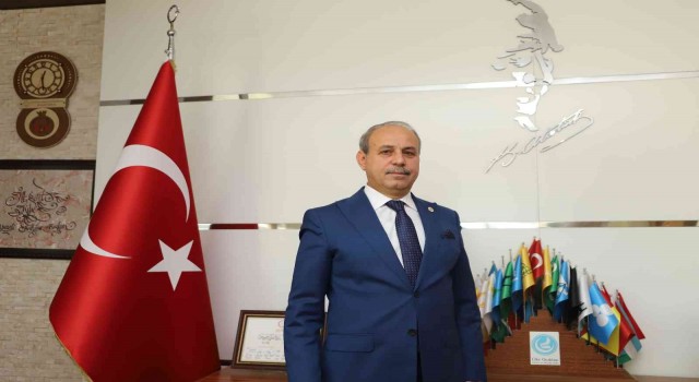 Oğuzeli Belediye Başkanı Kılıçtan Ramazan ayı mesajı