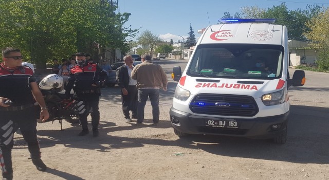 Okul öğrencileri arasında kavga: 1 yaralı