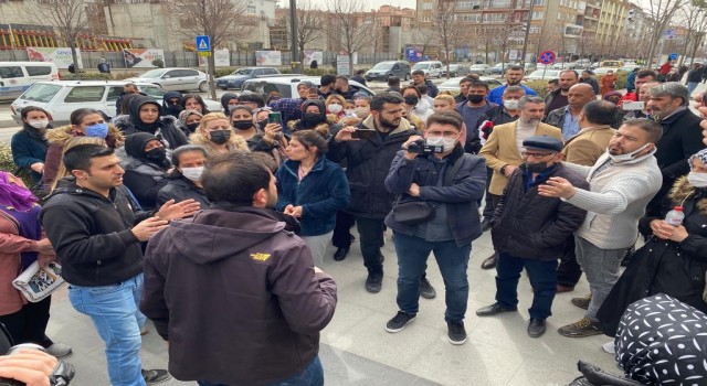 Öldürülen Şeymanın babası: İdam istiyoruz, benim ciğerim yandı