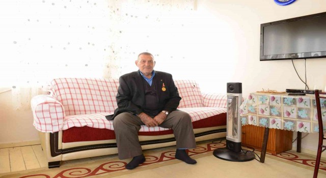 Olimpiyat şampiyonu İsmail Oğan, 90 yaşında hayatını kaybetti