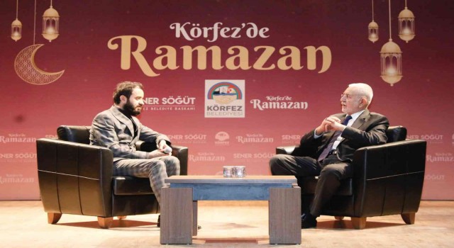 Ömer Tuğrul İnançer: Ramazan-ı Şerif, ayrı bir özen göstermemiz lazım gelen bir zaman dilimi