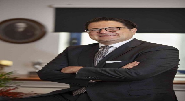 Omsan Logisticse Stevie Awardstan altın ve bronz ödül
