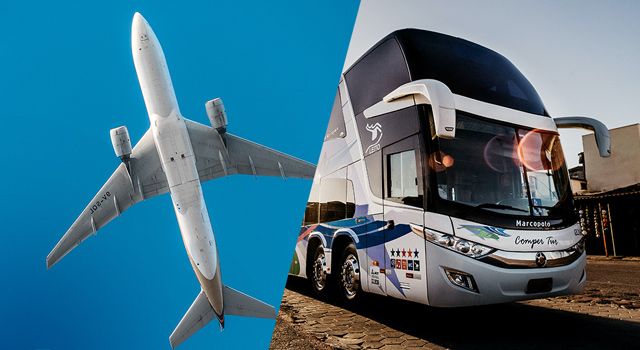 Online seyahat bileti satış platformu şikayetleri yüzde 265 arttı