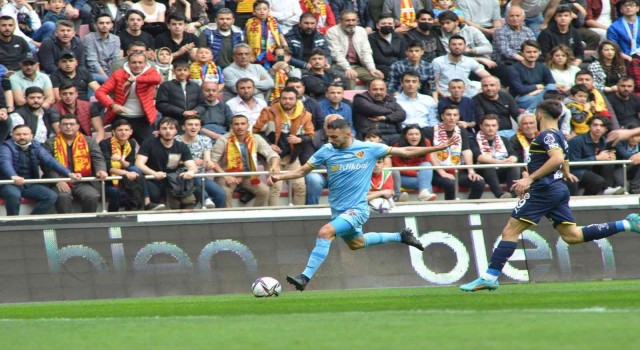 Onur Bulut İzmirde oynamayacak