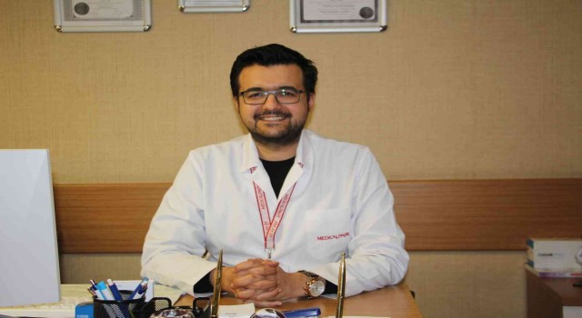 Op. Dr. Emre Yalçın: “Gebelerimiz aralıklı olarak da oruç tutabilir”