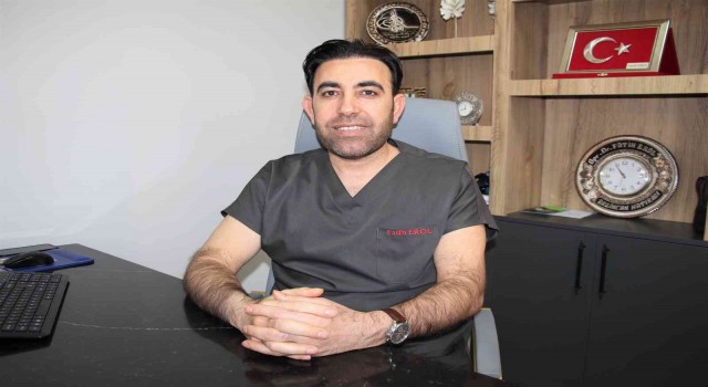 Op. Dr. Erol: Obezite ve metabolik cerrahi ameliyatı geçiren hastaların ilk bir yıl kesinlikle oruç tutmalarını önermiyoruz