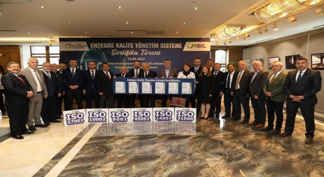 ORBELin büyük başarısı