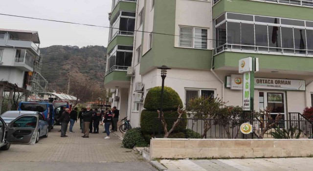 Ormancı operasyonunda 5 kişi adliyede