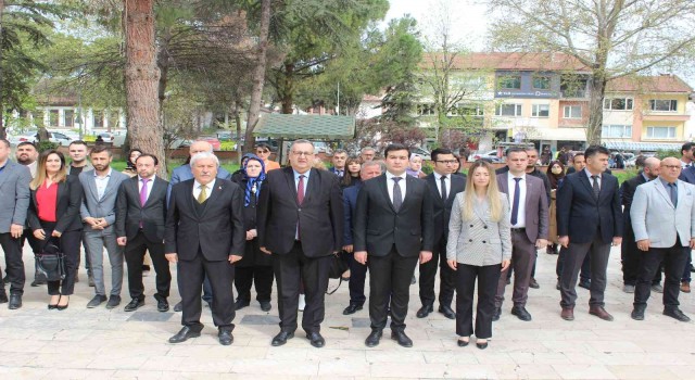 Osmanelinde 23 Nisan coşkusu