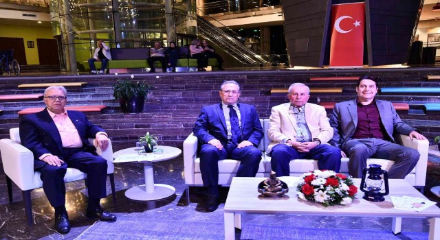 Osmangaziden 650 yıllık gelenek