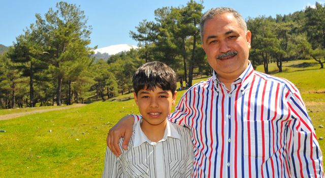 Osmaniye Belediye Başkanı Kadir Kara’dan 23 Nisan Mesajı