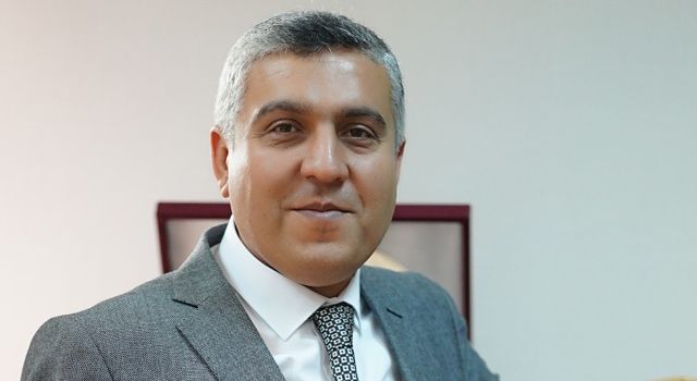 Osmaniye İl Milli Eğitim Müdürü Aydın Albak'ın ara tatil mesajı