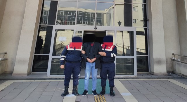 Osmaniyede hapis cezasıyla aranan hükümlü yakalandı