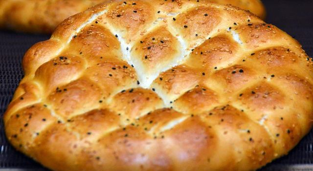 Osmaniye’de Ramazan pidesi 6 Tl’den satılacak