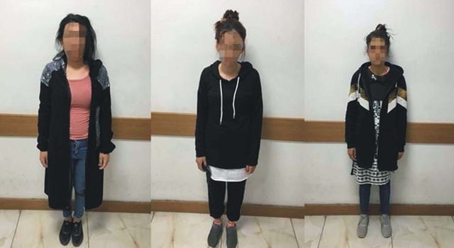 Osmaniye'de Şehit ailesinin evini soyanlar yakalandı