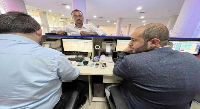 Otobüs biletleri tükendi, Trabzona akın var