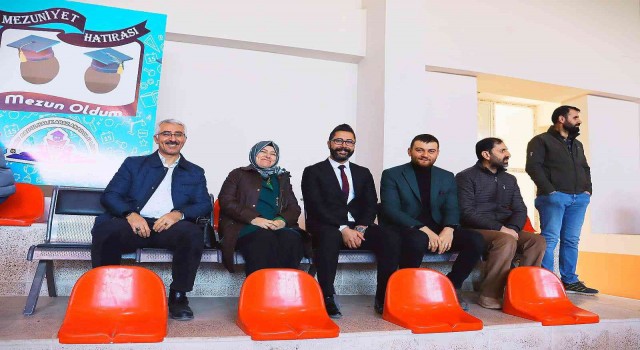 Özalpte “Takımını Kur, Kupayı Kazan” turnuvası
