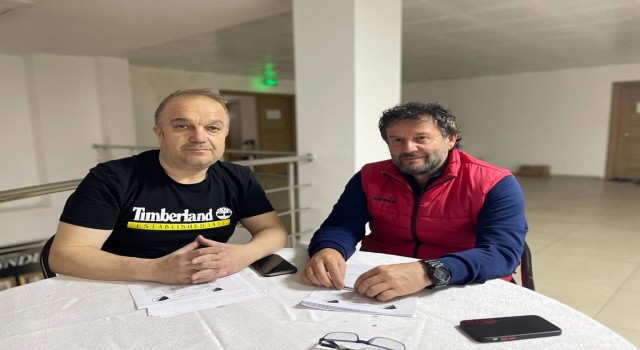 Ozan Yahşiden Düzcespora 30 bin TL galibiyet pirimi