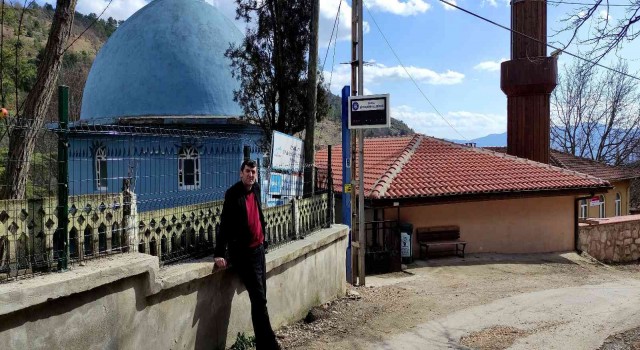 (Özel) Bu köyde Ramazan ayında davul çalmak yasak