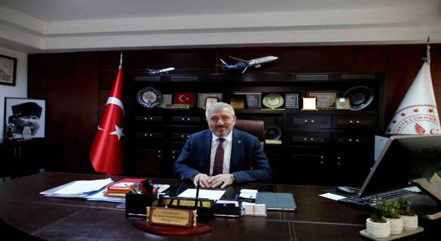 (Özel) Bursada dev sağlık kompleksi hızla yükseliyor