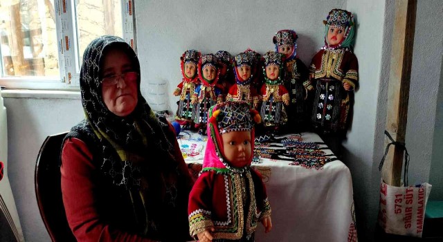 (Özel) Kadınlar köyden dünyaya bebek ihraç ediyor