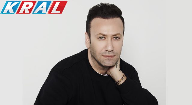 Özgür Aras, Kral Grubu'nda!
