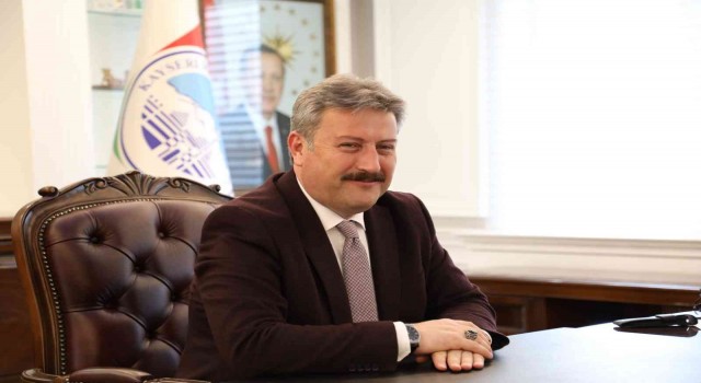 Palancıoğlu: “Temizlik maliyetleri ile daha çok yatırım ve hizmet yapabiliriz”