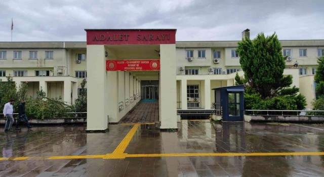 Palu ailesinin yargılanmasına devam edildi