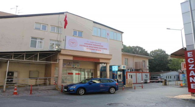 Pandemi hastanesi artık normal polikliniğe dönüyor