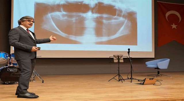 Pandemi süreci diş sağlığını da olumsuz etkiledi