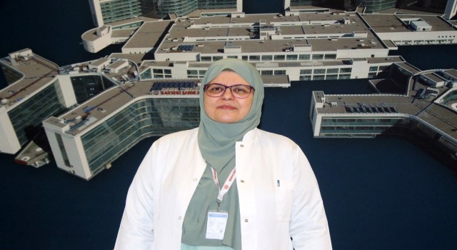 “Parkinson hastalarının yarısı tespit edilemediği için tedavi alamıyor”
