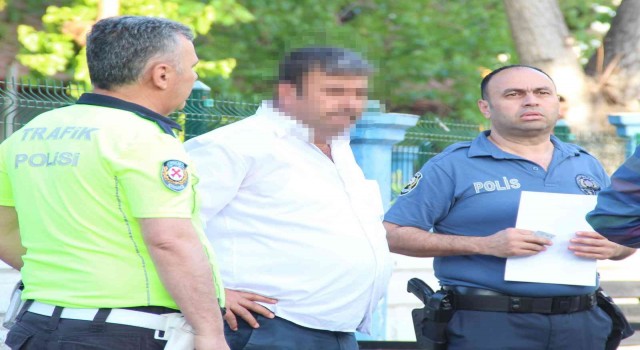 Patenli gencin tutunarak hayatını kaybettiği otobüsün şoförü serbest bırakıldı