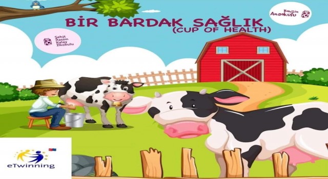 Pazarlarda Bir bardak sağlık projesi