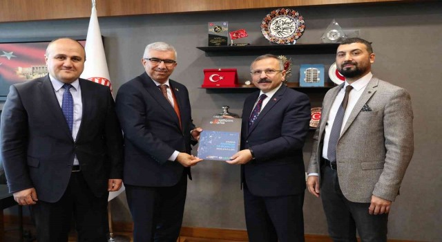 Platform Adana ve SAKAdan anayasa değişikliği raporu