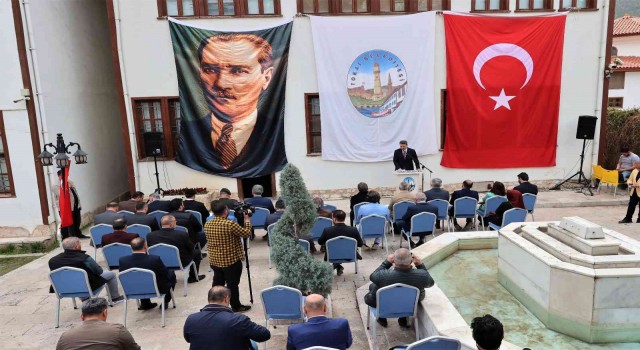 Plevne kahramanı Gazi Osman Paşa, Tokatta anıldı