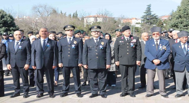 Polis Teşkilatının kuruluşunun 177nci yılı kutlandı