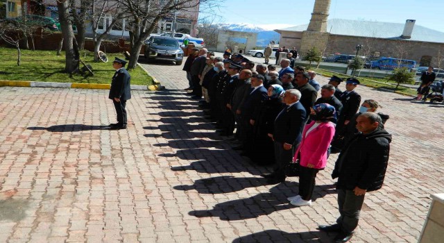 Posofta Polis Haftası etkinlikleri