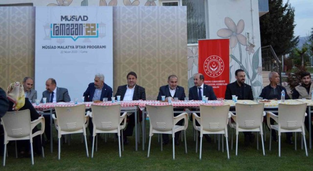 Poyrazdan yetim ve öksüz çocuklar için çağrı