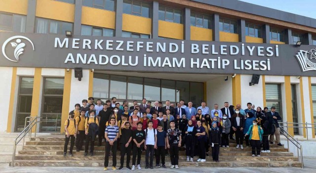 Prof. Dr. Akşit; Her türlü motoru yapacak güçteyiz