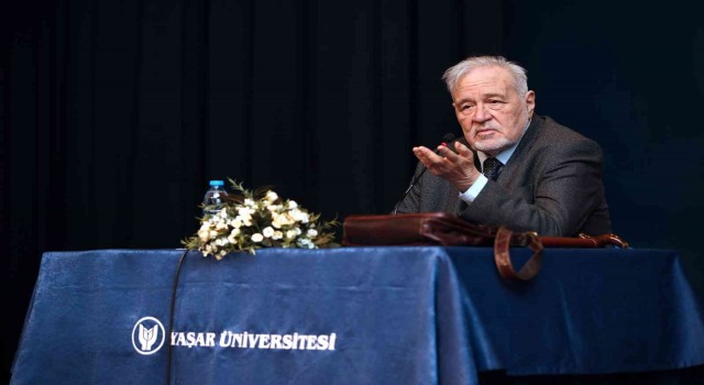 Prof. Dr. İlber Ortaylı: “Göç bütün dünyanın sorunu”