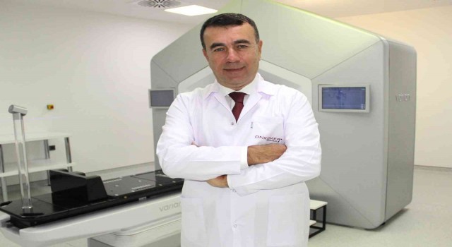 Prof. Dr. Özkök: Türkiyede en fazla ikinci ölüm nedeni kanser