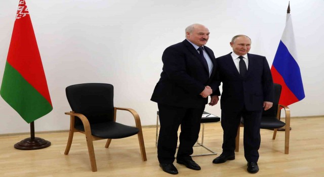 Putin: “Ukrayna tarafı İstanbul’daki anlaşmalarından çekildi”